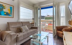 Apartment Saint Christophe